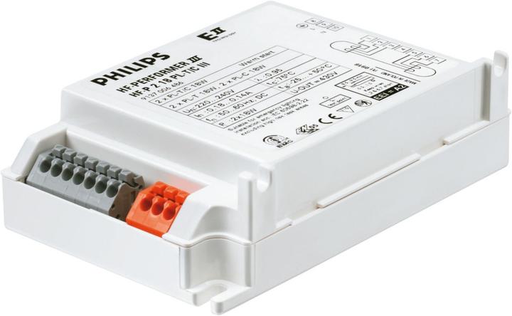 Produktbild Philips Vorschaltgerät