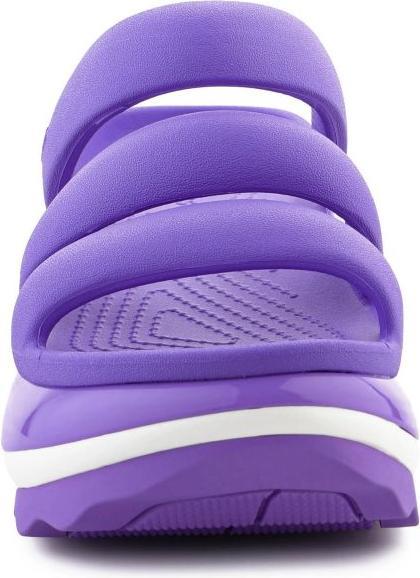 Image du produit Crocs Mega Crush Clogs mit drei Riemen (37)