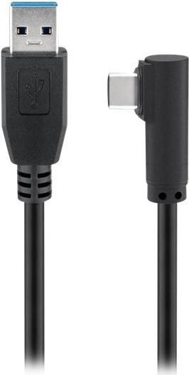 Actual product image MicroConnect USB 3.1 SuperSpeed (0.50 m, USB 3.1)