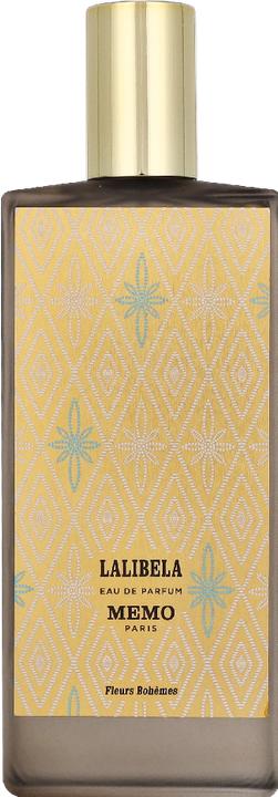 Image du produit Memo Paris Memo Lalibela Eau de Parfum 75 ml (Eau de parfum, 75 ml)
