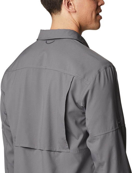 Produktbild Columbia Silver Ridge™ Utility Lite Long Sleeve (M)