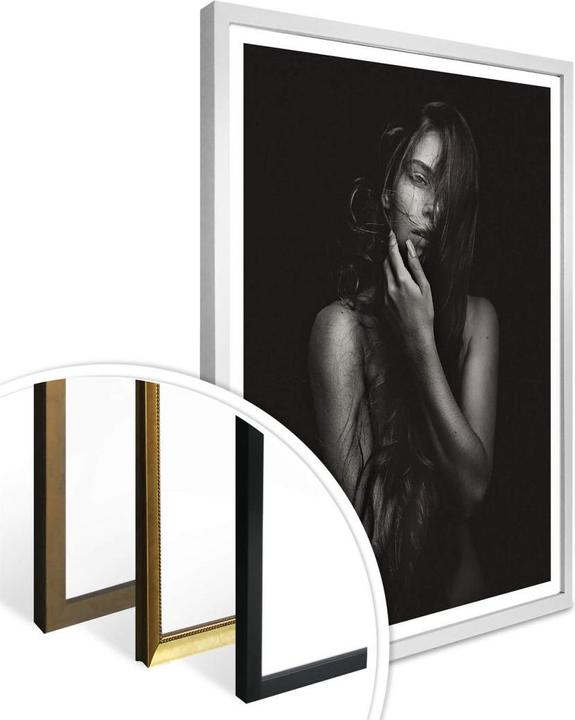 Image du produit Trenddeko Klaudia (24 x 30 cm)