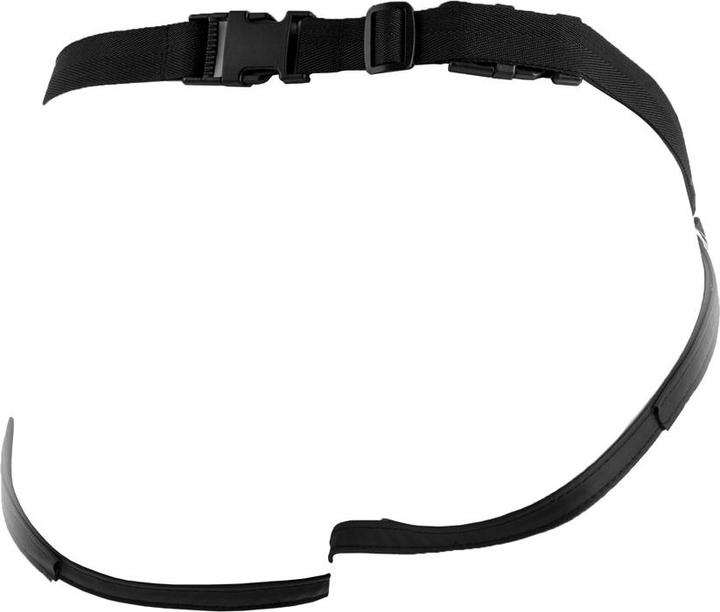 Actual product image Shots Perfect Fit Harness