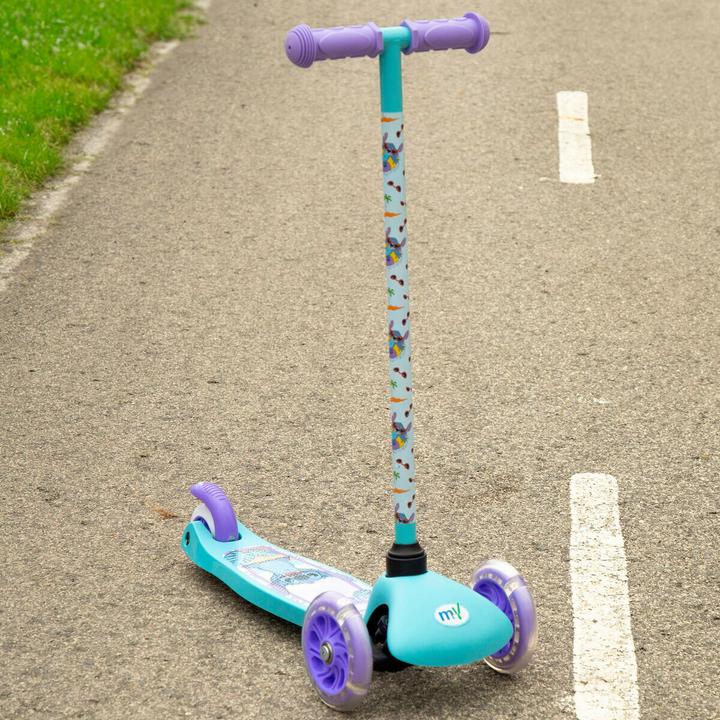 Image du produit Stitch Scooter (2 Stück)