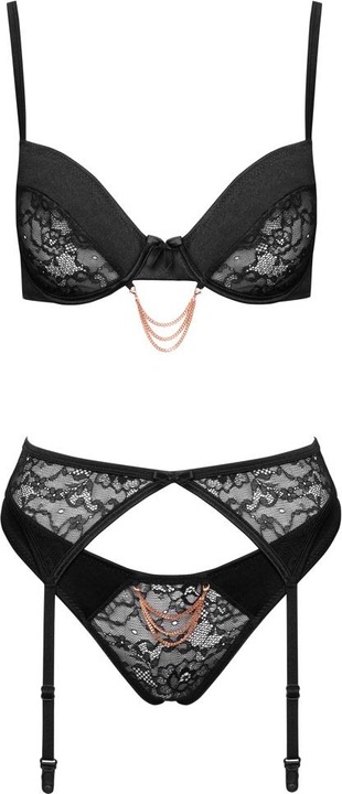 Productafbeelding Cottelli Collection Stel (75 B)