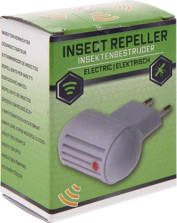 Produktbild NoName Insektenschutzmittel 220-250V 50Hz