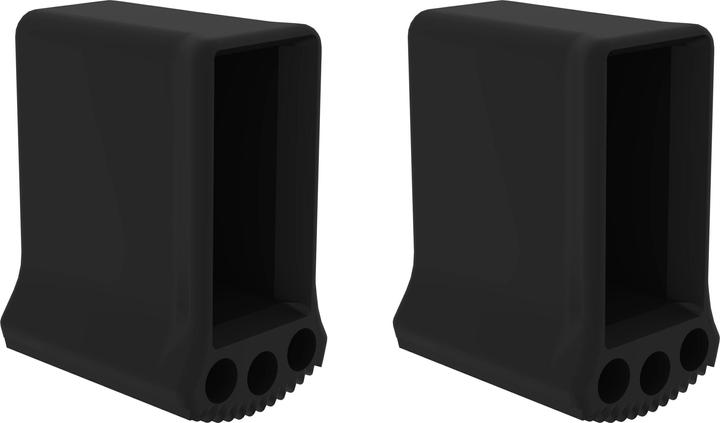 Munk Scarpa esterna per tubo trasversale (8.50 cm)