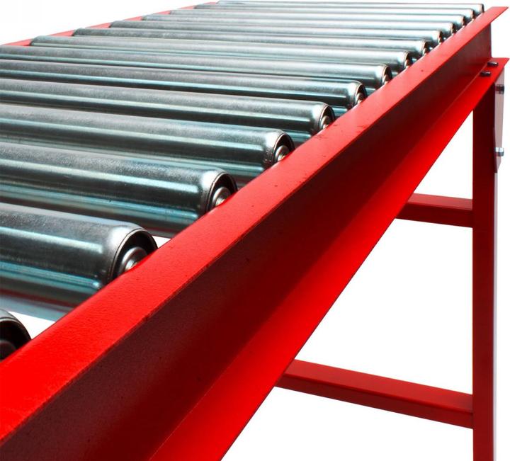 Produktbild Dema Rollenbahn 3m / 400 kg