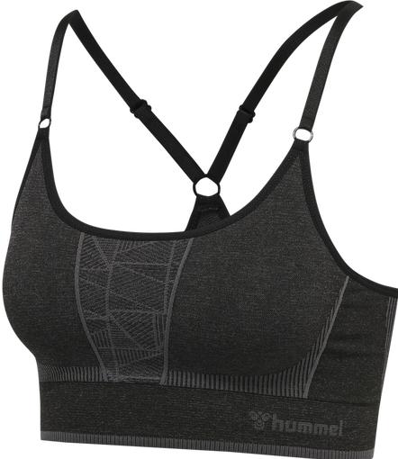 Actual product image hummel Mt Energy Seamless Sports Top (XS)