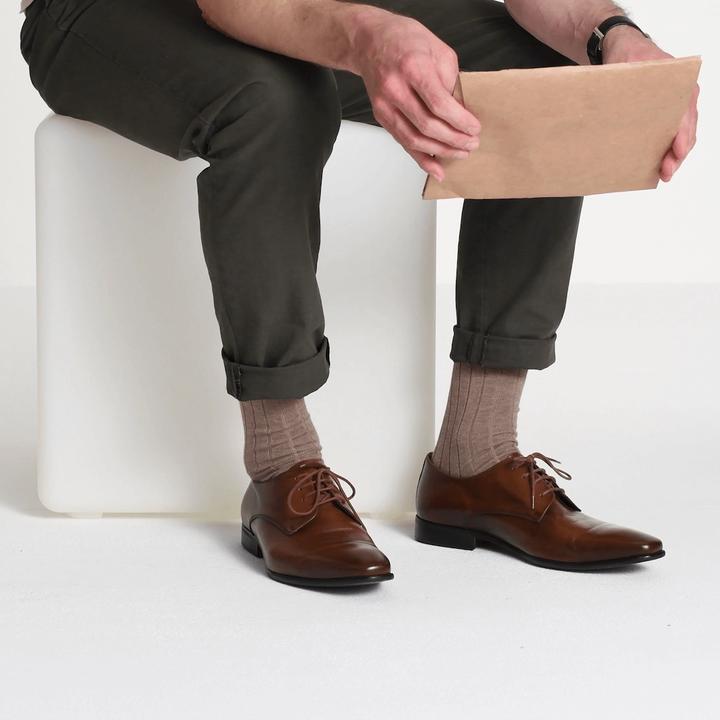 Produktbild Blacksocks Wadensocken Classic (Einzelpack, 37 - 39)