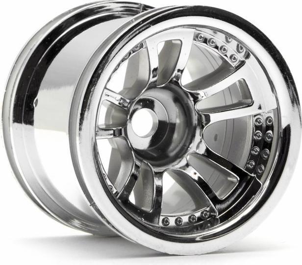 Produktbild HPI Felgen Truck Split