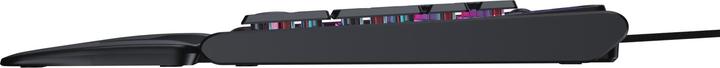 Actual product image Turtle Beach Command Series KB5 – Kabelgebundene mechanische Full-Size-Tastatur, DE Layout (DE, Cable)