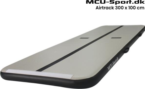 Actual product image Mu Sport MCU-Sport Airtrack 300 x 100 cm