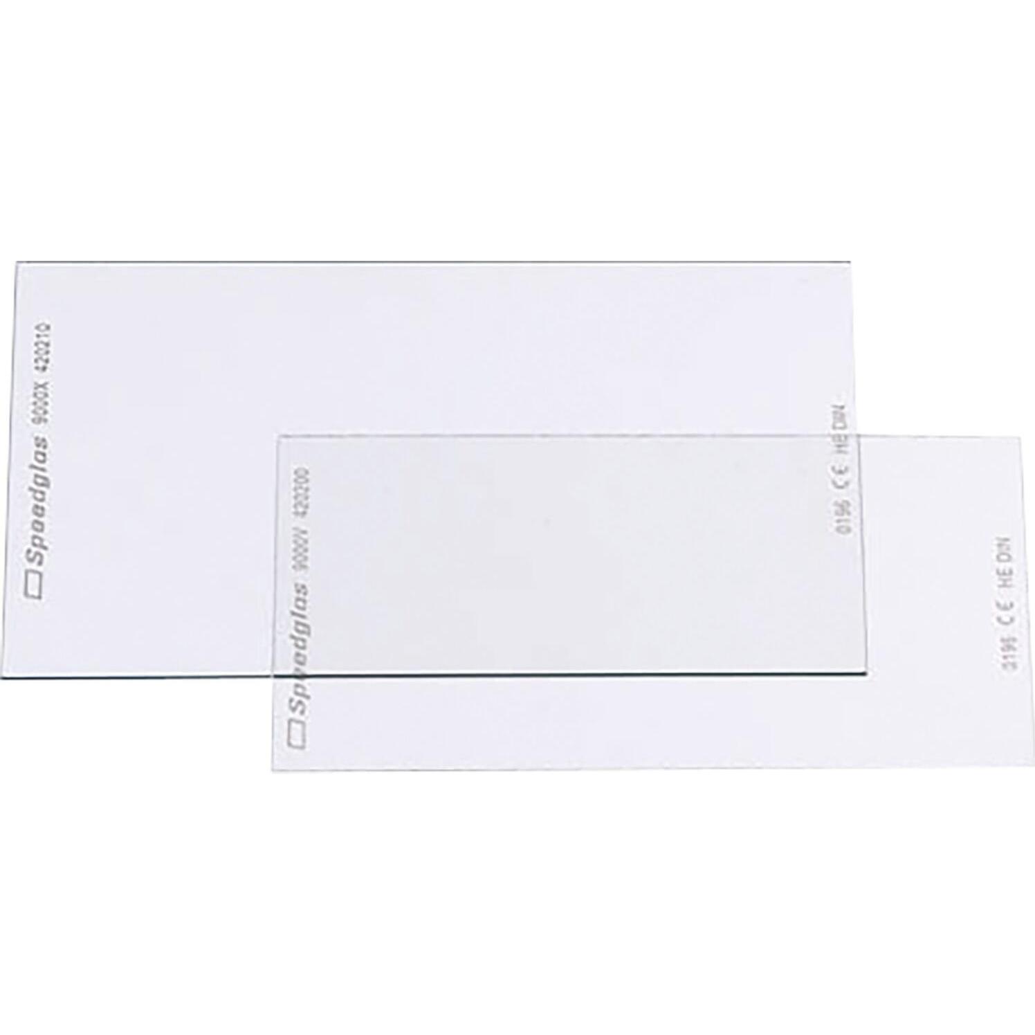 3M, Zubehör Arbeitsschutz, Speedglas Inner Cover Plate 9100X (Schutzbrillenkasten)