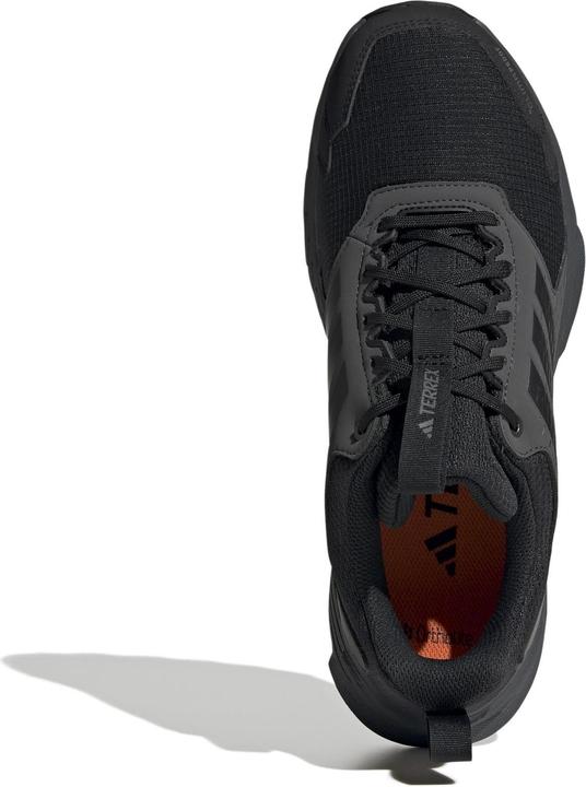 Produktbild Adidas Terrex Tracefinder 2 Clima - cblack/cblack/gresix (46)