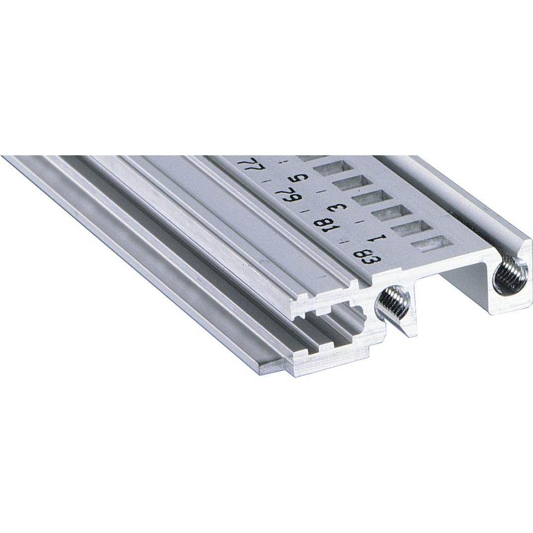 Schroff Tipo H-KD stabile, tetto corto - MODULSCH. FRONT 42TE H KD, Accessori per armadio rack