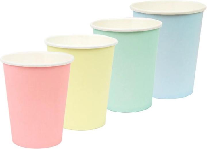 Disposable tableware