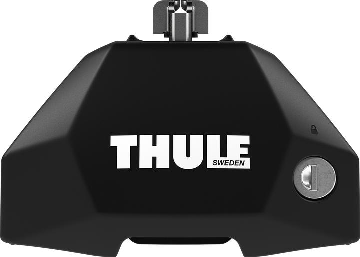 Produktbild Thule Evo Fixpoint 2-pack