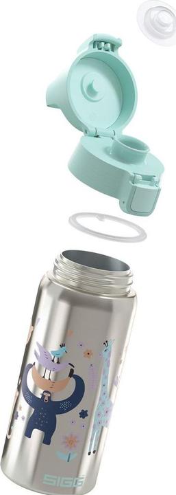Actual product image Sigg Shield Therm One Kids (0.50 l)
