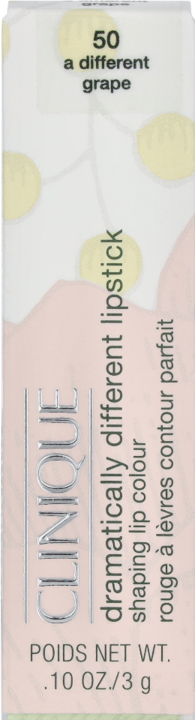 Produktbild Clinique dramatically diff lip 50 (50)