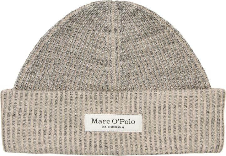 Image du produit Marc O'Polo Knitted Beanie