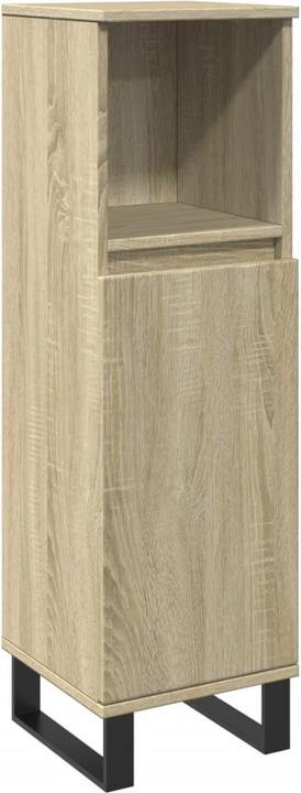 Produktbild vidaXL Badmöbel Set