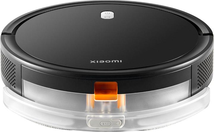 Actual product image Xiaomi Robot Vacuum E5 (Vacuum mopping robot)