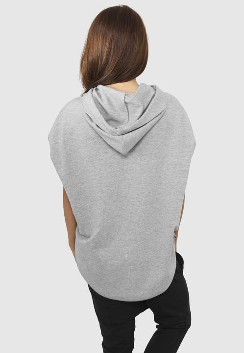 Produktbild Urban Classics Ladies Sleeveless Terry Hoody (M)