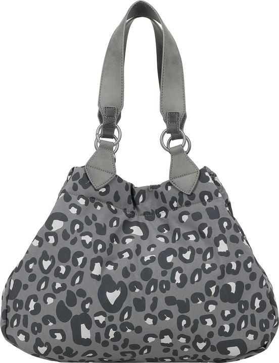 Immagine prodotto Fritzi aus Preußen Izzy Medium Limited Leo Bubble Schultertasche 42 cm