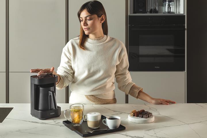 Immagine prodotto Haier Serie 5 Multibeverage (21 cl)