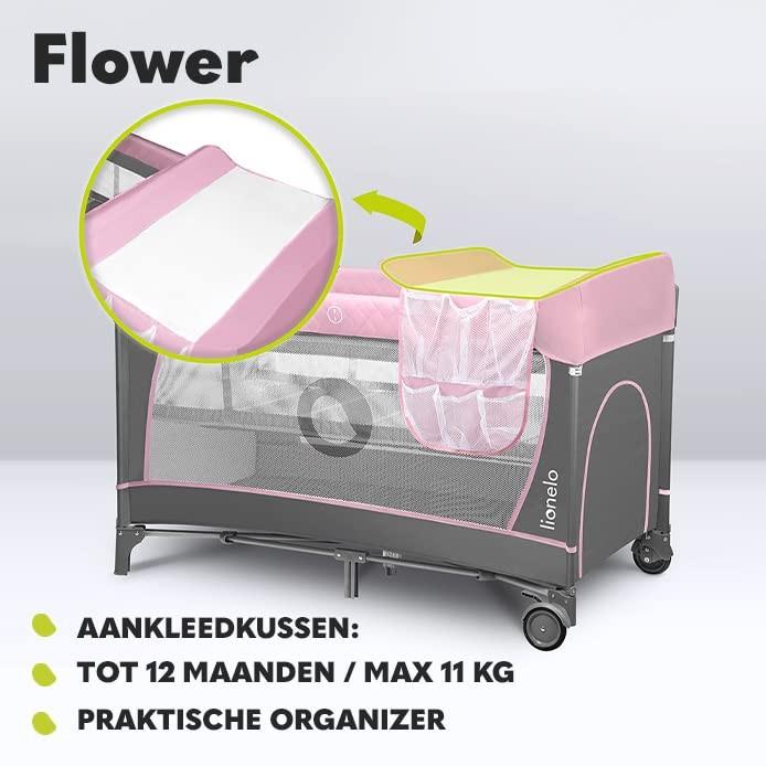 Immagine prodotto Lionelo Fiore (60 x 120 cm)