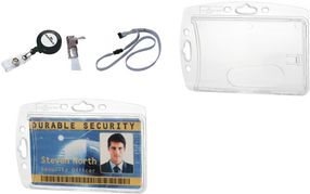 Actual product image Durable Hardbox