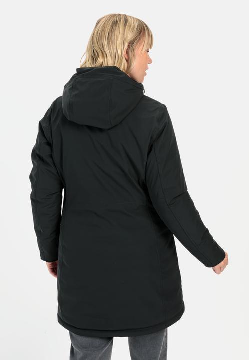 Produktbild Camel Active Funktionsmantel mit Kapuze (38)