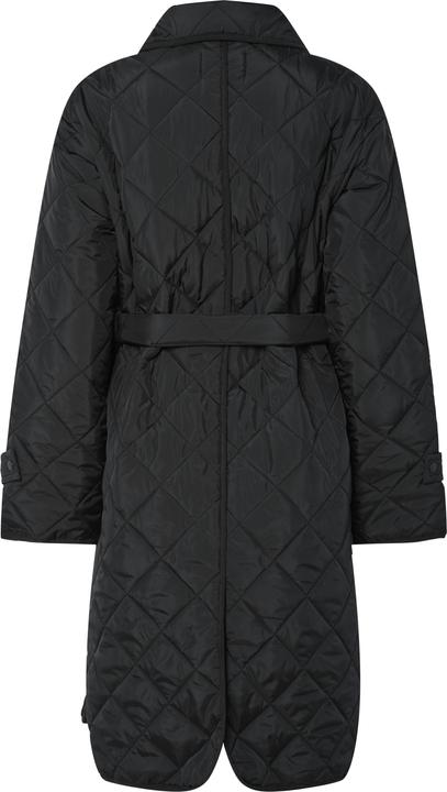 Produktbild Pieces Pcemily Long Quilted Jacket Noos Bc (XXL)