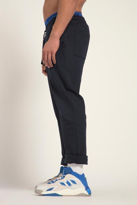 Produktbild Sthuge Joggingshose, Modern Fit, Elastikbund, 4 Taschen (L)