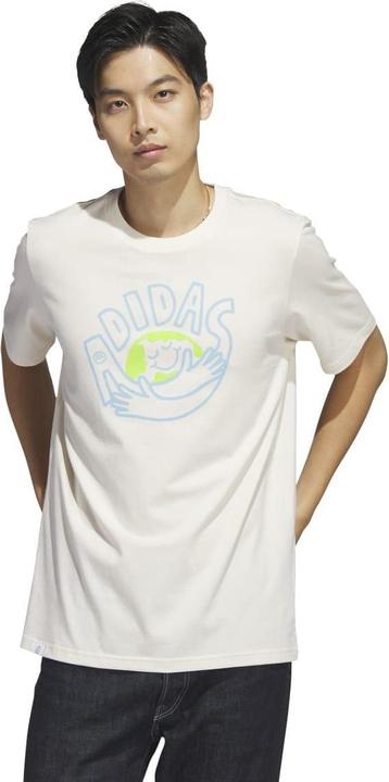 Produktbild adidas Change Through TShirt Sport (S)