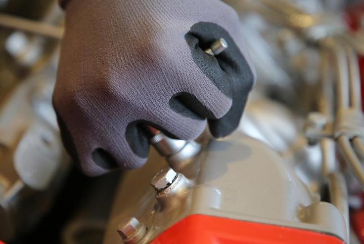 Actual product image Brilliant Tools BT020902