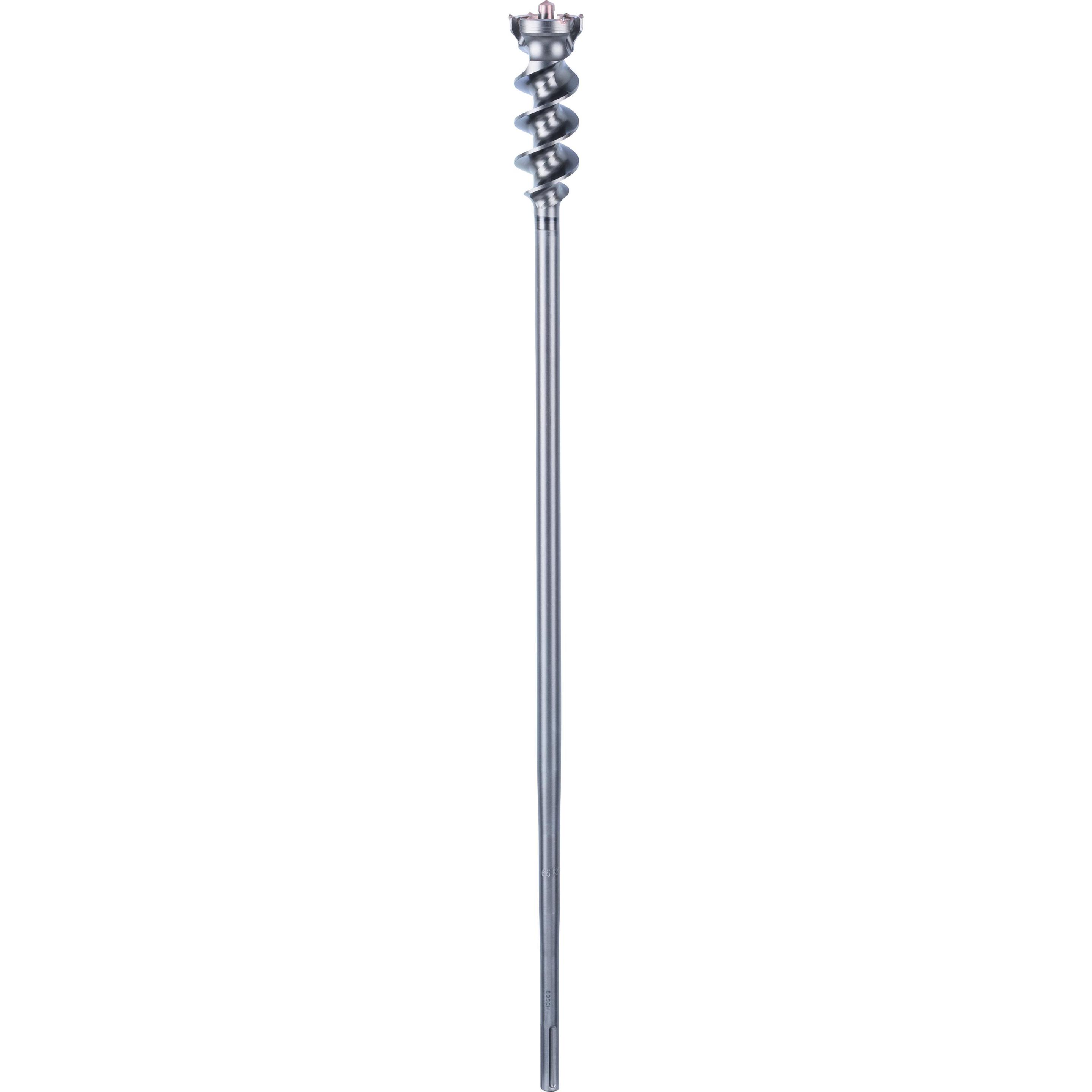 Thumbnail - Bosch Professional Zubehör, Bohrereinsatz, PRO SDS max-9 Break Through Bohrer, 65 x 850 x 1000 mm (65 mm)