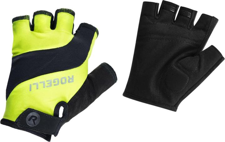 Produktbild Rogelli Handschuhe Phoenix 2 Fluor L Rog351574.l (L)