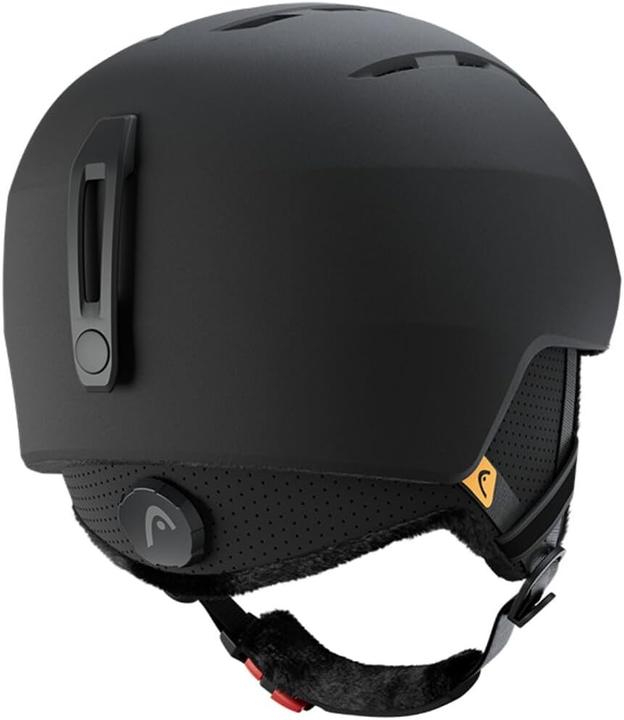 Immagine prodotto Head Vico Nero 2023 (52 - 55 cm, S, XS)
