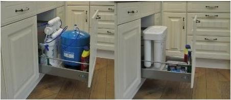 Produktbild Aquaphor RO-101S