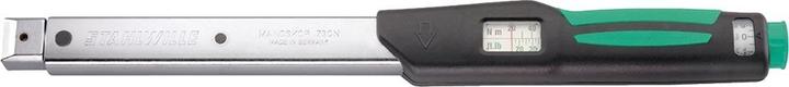 Actual product image Stahlwille Torque wrench for insert tool (1/2", 130 Nm, 650 Nm)