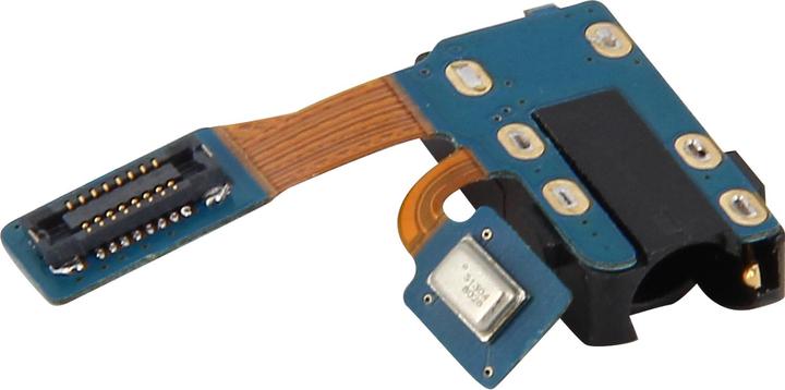 Produktbild Avizar Klinkenbuchse Galaxy J6 (Galaxy J6)