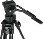 Actual product image Walimex EI-9901 Pro 138 (Metal)