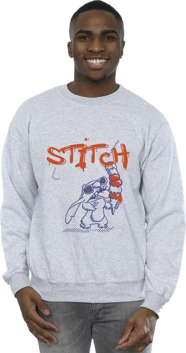 Produktbild Disney Lilo & Stitch Ice Creams Sweatshirt (M)