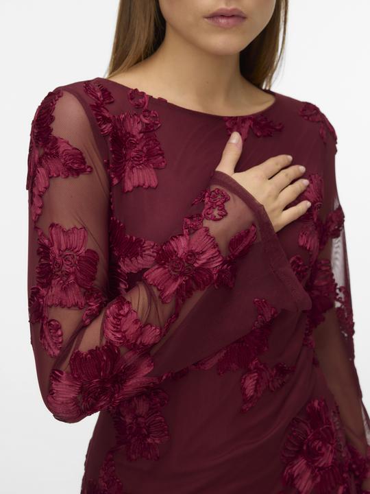 Image du produit Vero Moda VMMILA Langes Kleid Kleid (M)