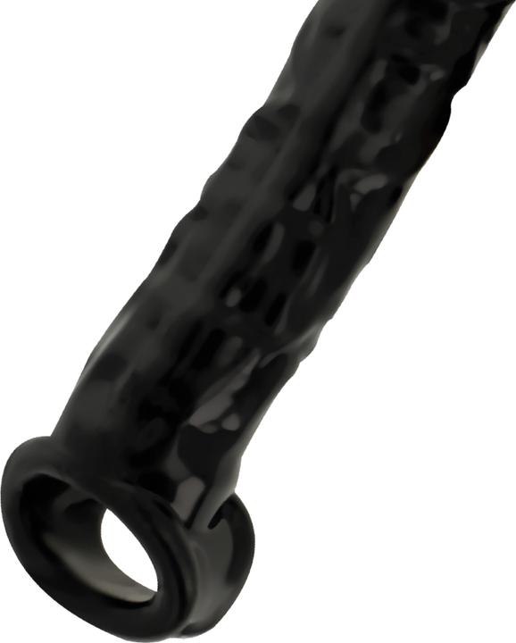 Productafbeelding Addicted toys Penisschede "Dong Extension", 20cm