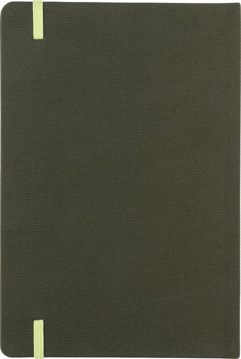 Actual product image Xd Collection RPET A5 Notebook (A5, Lined)