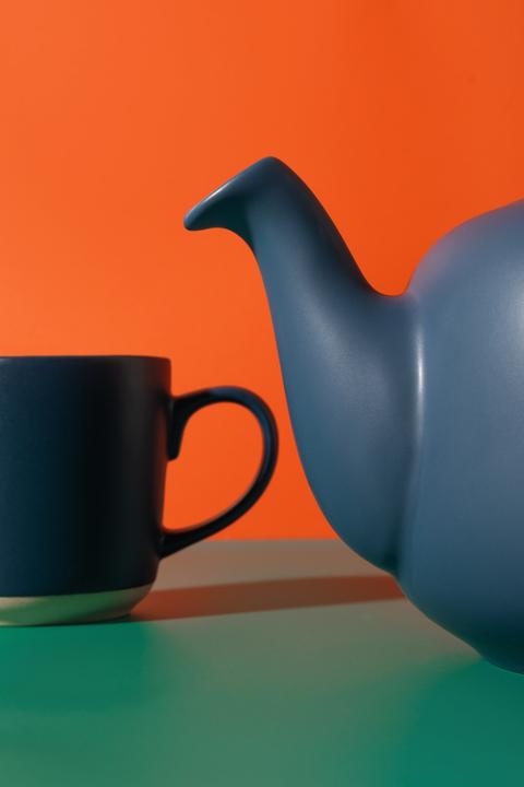 Image du produit La Cafetière LC Teapot (0.60 l)