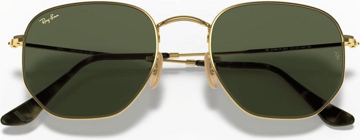 Produktbild Ray Ban Blaze Hexagonal